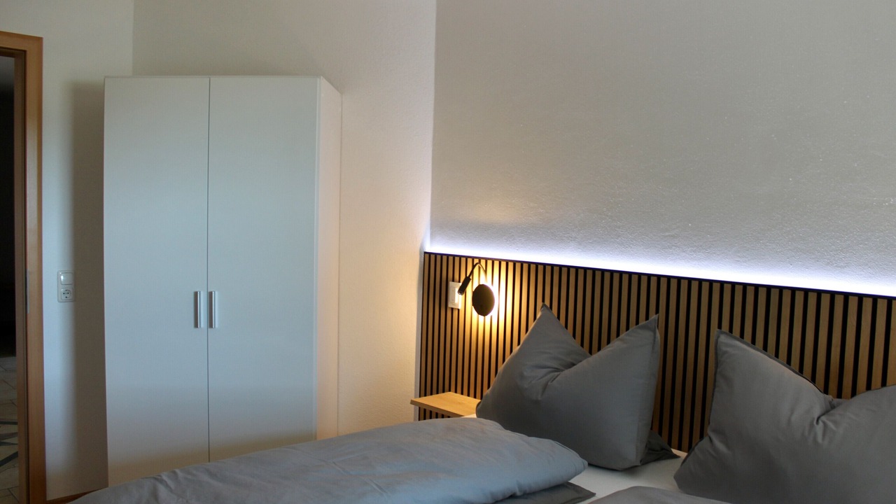 Photo of Bedroom in Merkendorf
