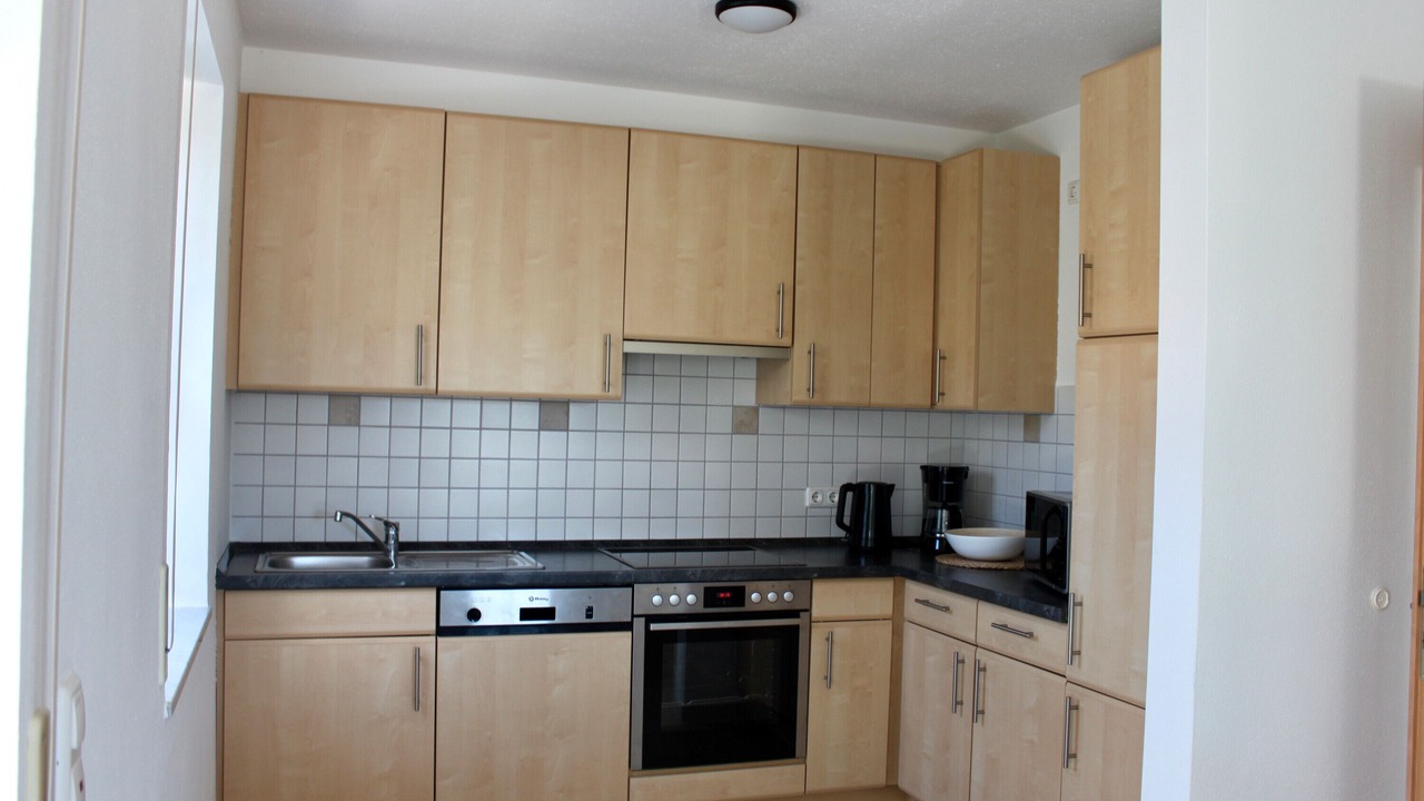 Photo of Kitchen in Merkendorf