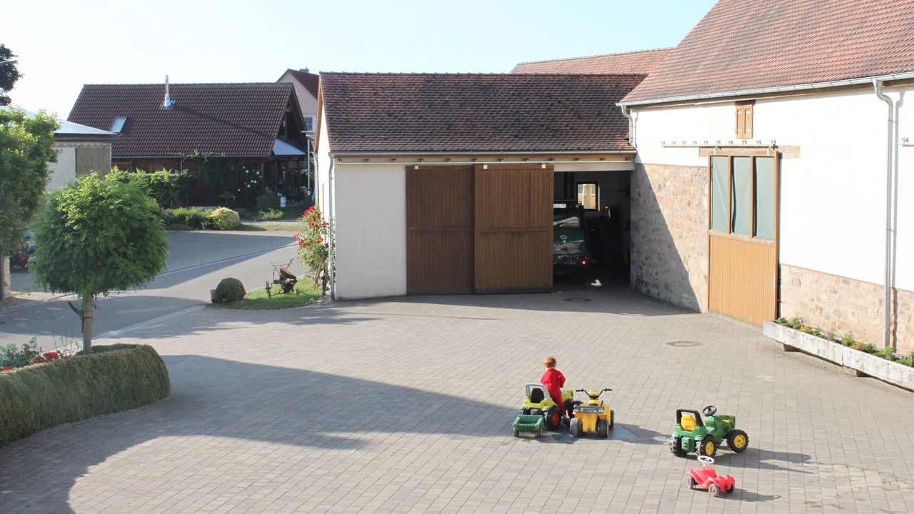 Photo of Outdoor in Merkendorf