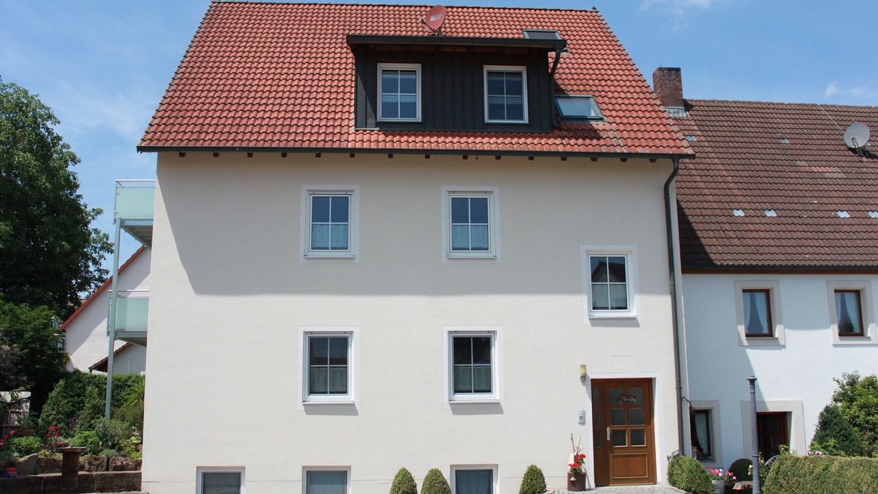 Photo of Outdoor in Merkendorf