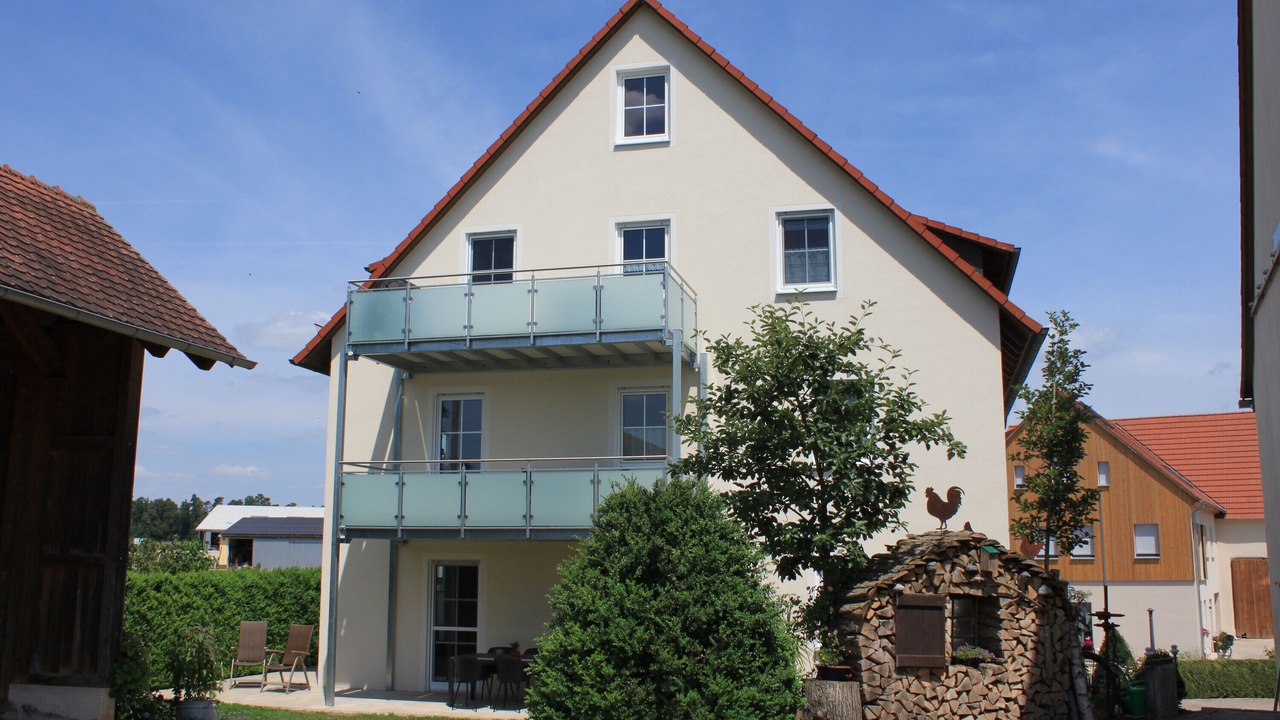 Photo of Outdoor in Merkendorf