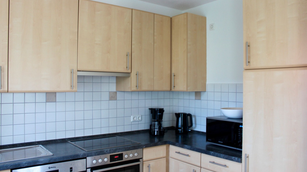 Photo of Kitchen in Merkendorf