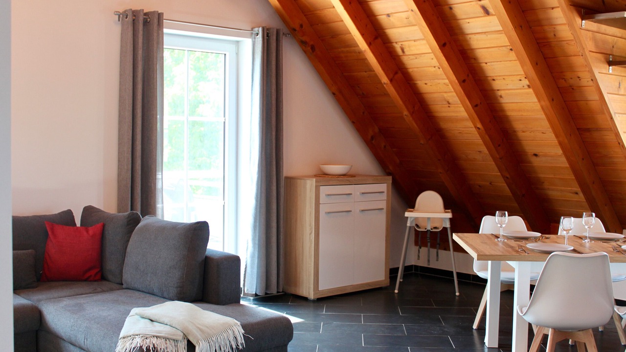 Photo of Livingroom in Merkendorf