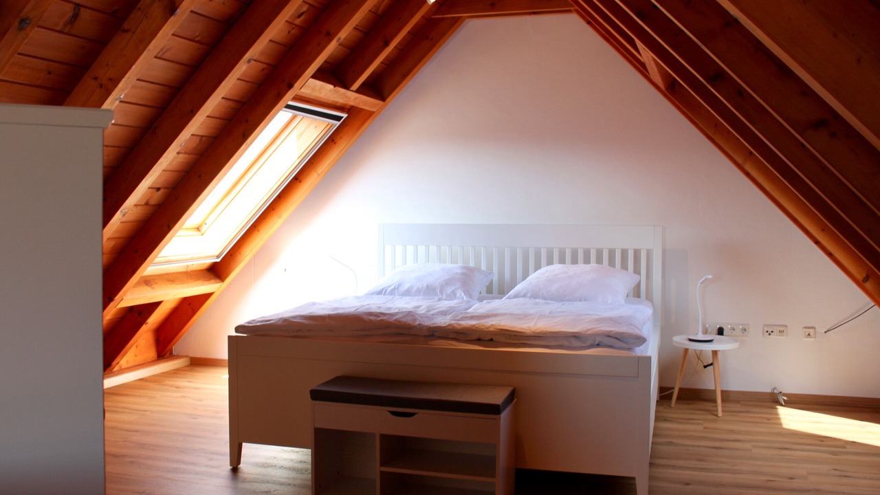 Photo of Bedroom in Merkendorf