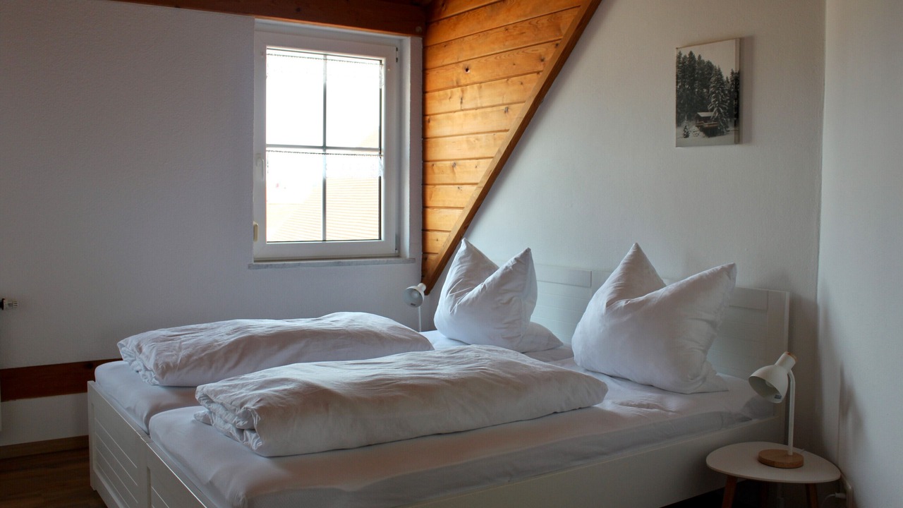Photo of Bedroom in Merkendorf