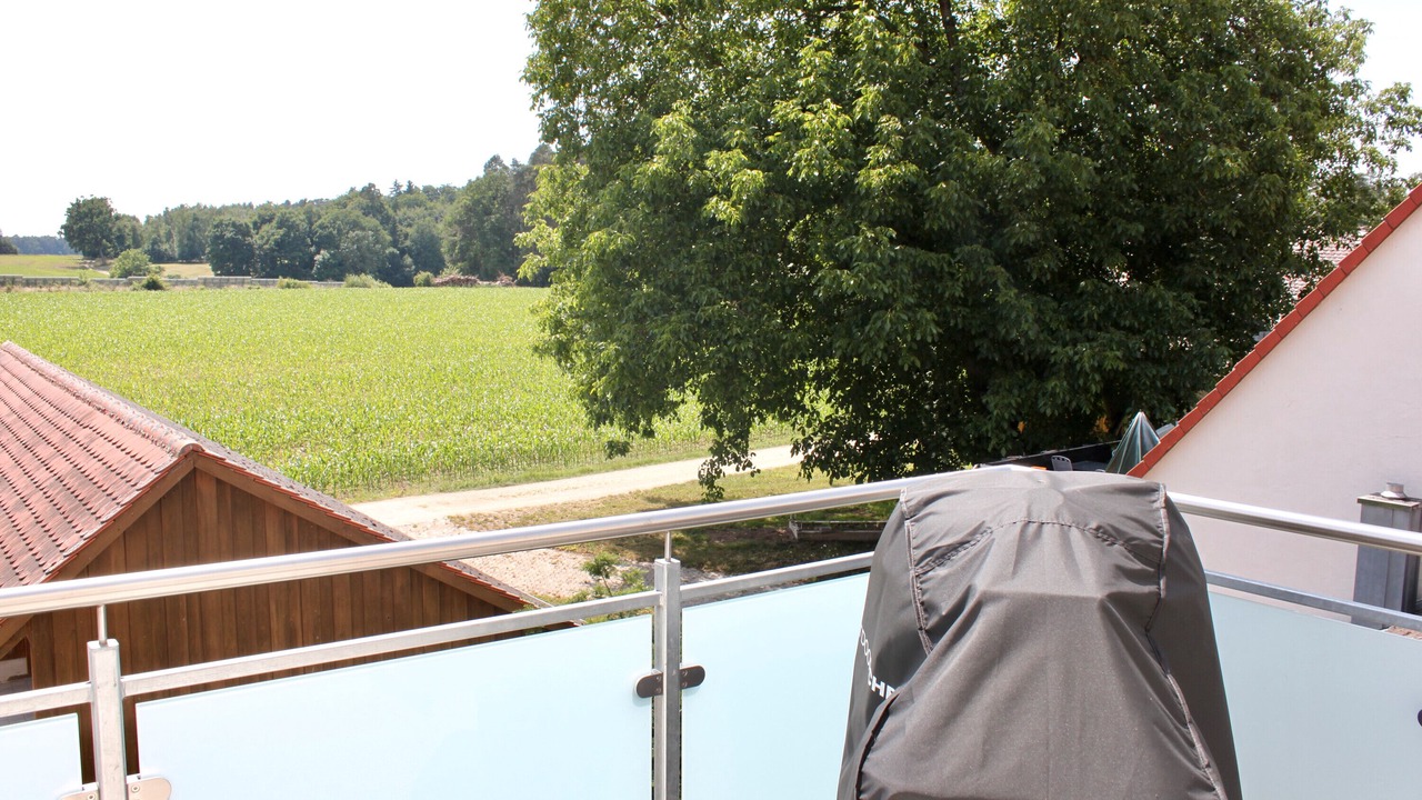 Photo of Outdoor in Merkendorf