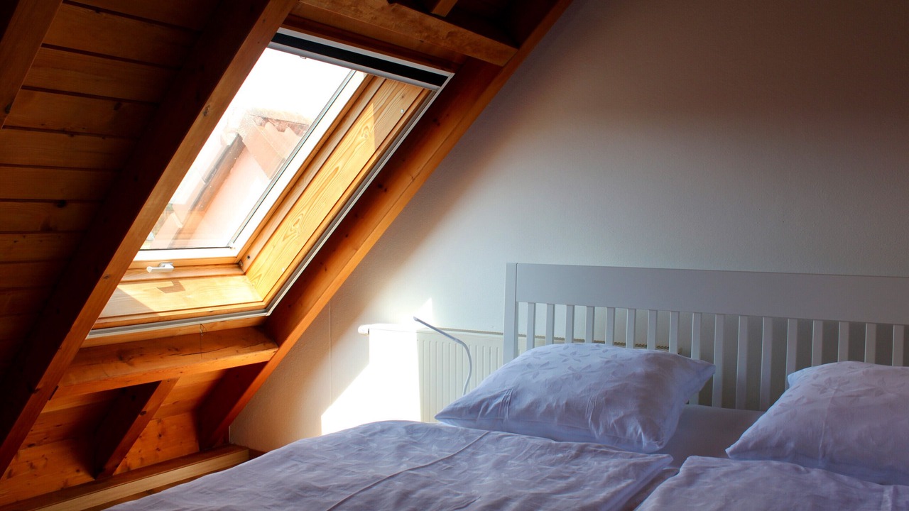 Photo of Bedroom in Merkendorf