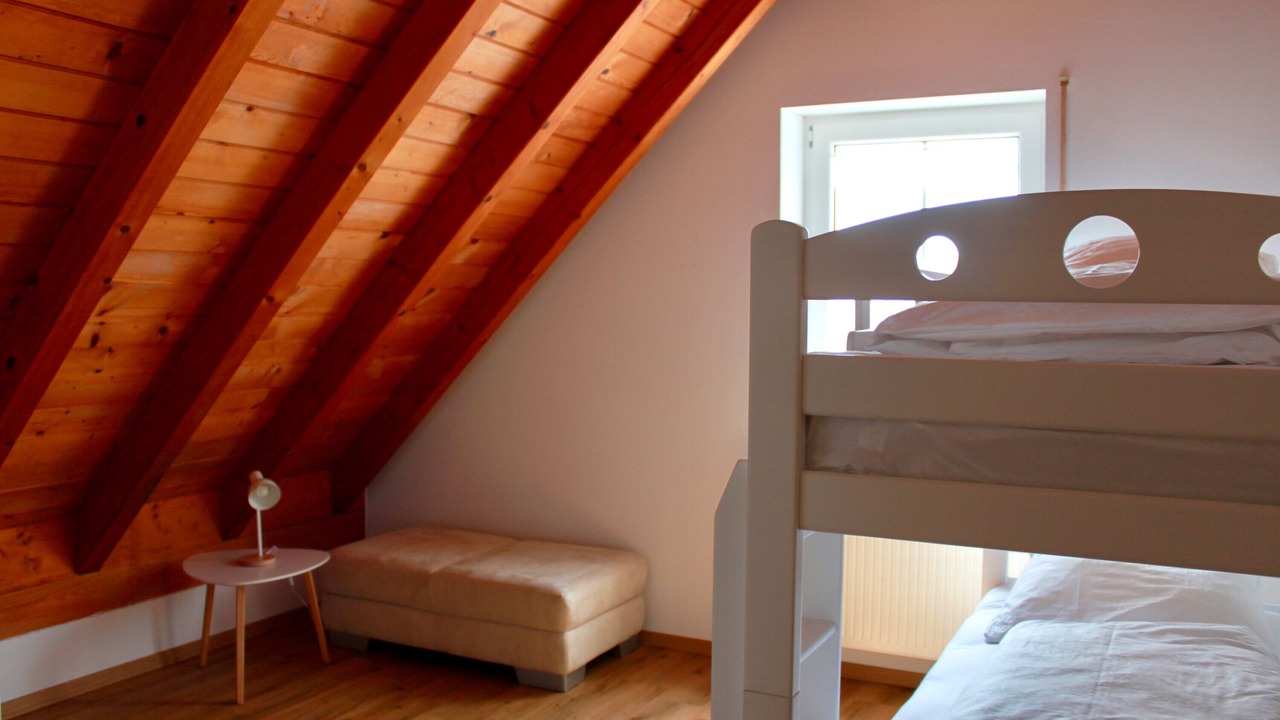 Photo of Bedroom in Merkendorf