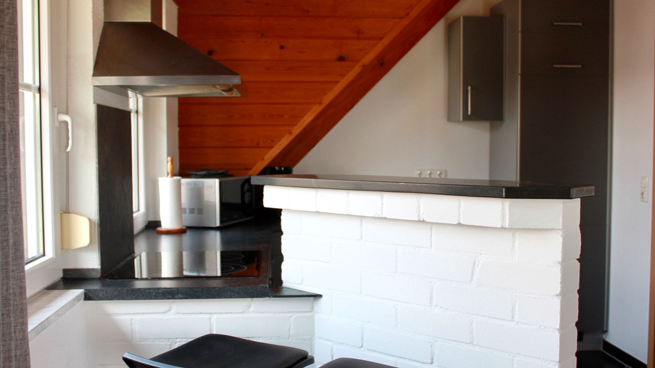 Photo of Kitchen in Merkendorf