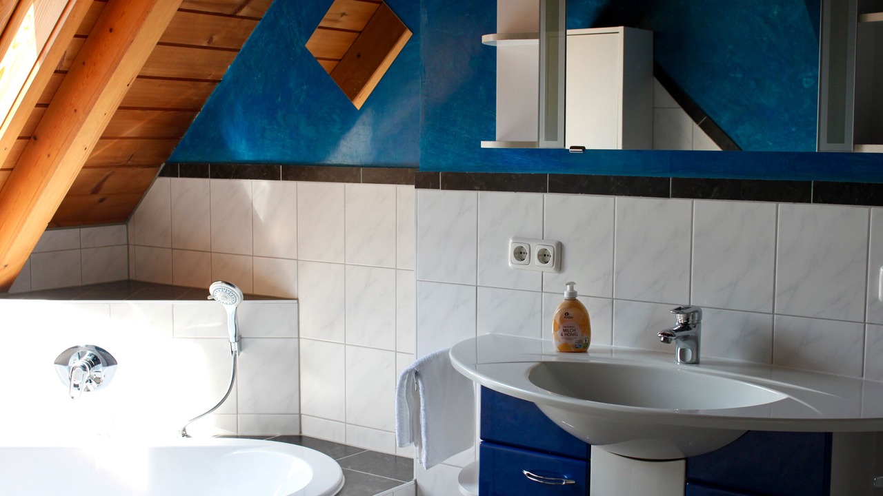 Photo of Bathroom in Merkendorf