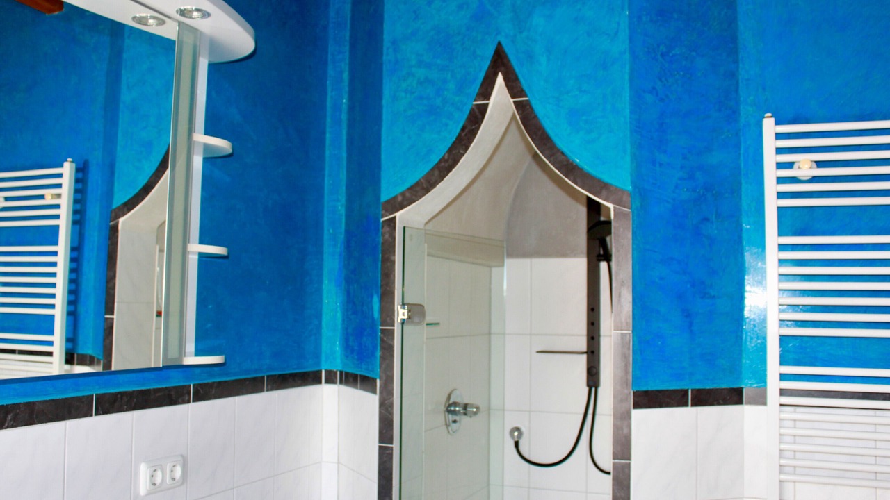 Photo of Bathroom in Merkendorf
