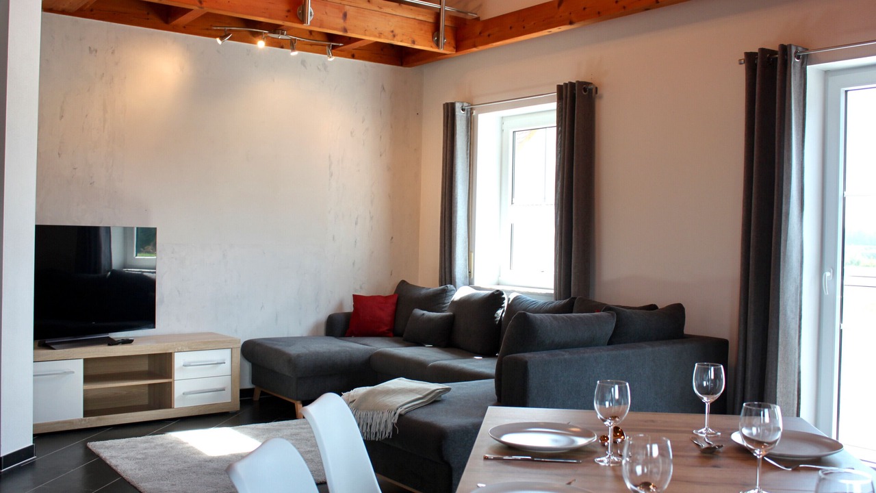 Photo of Livingroom in Merkendorf