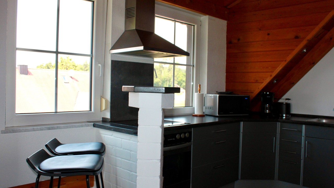 Photo of Kitchen in Merkendorf