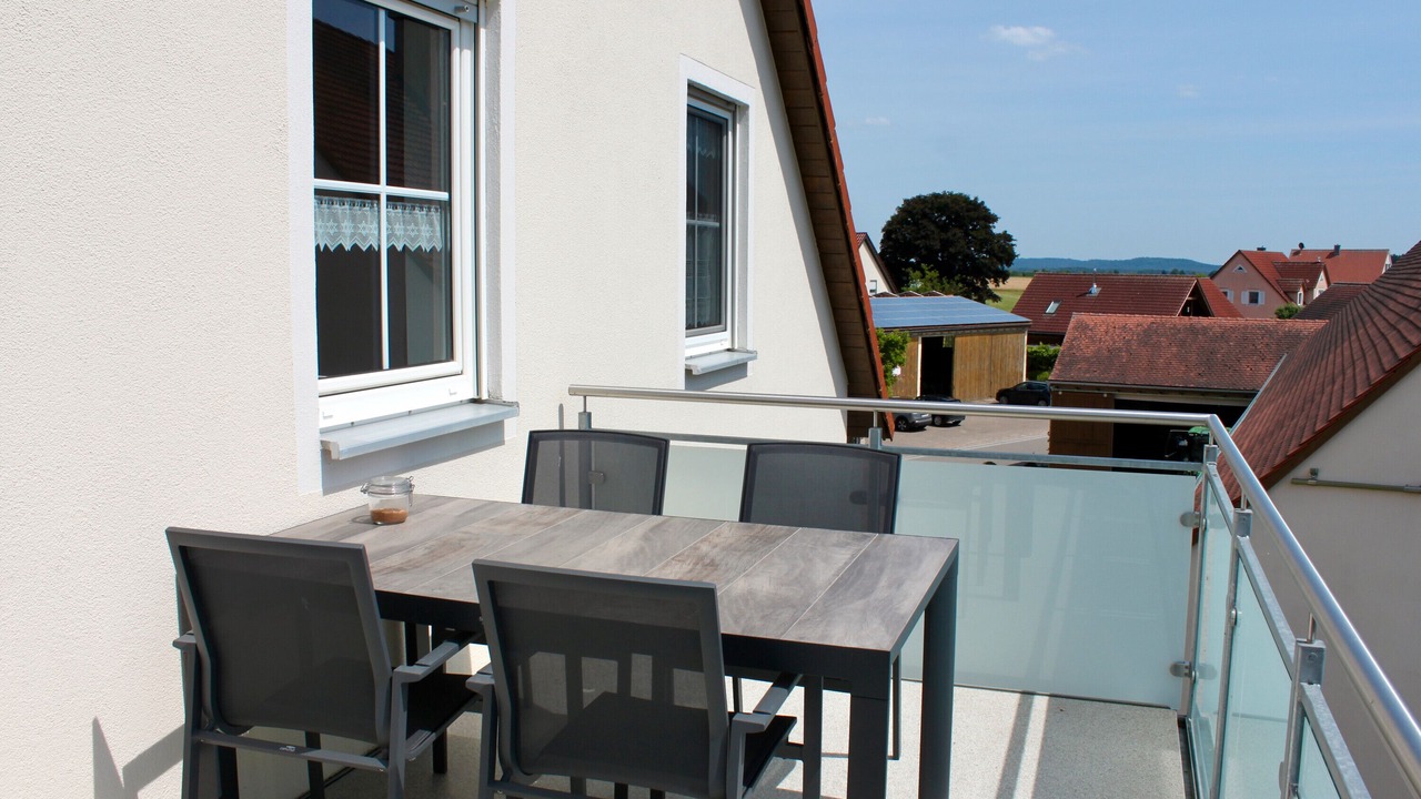 Photo of Outdoor in Merkendorf