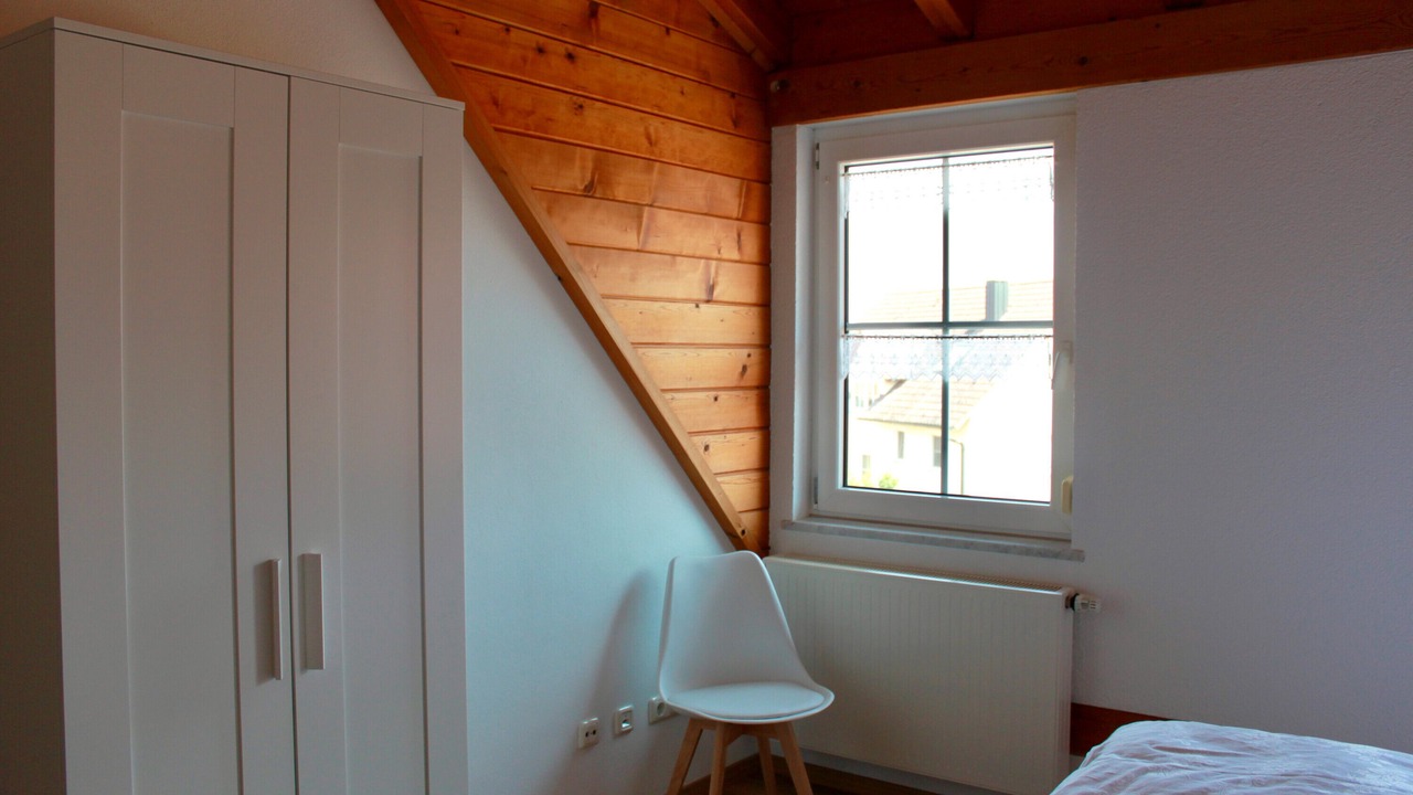 Photo of Bedroom in Merkendorf