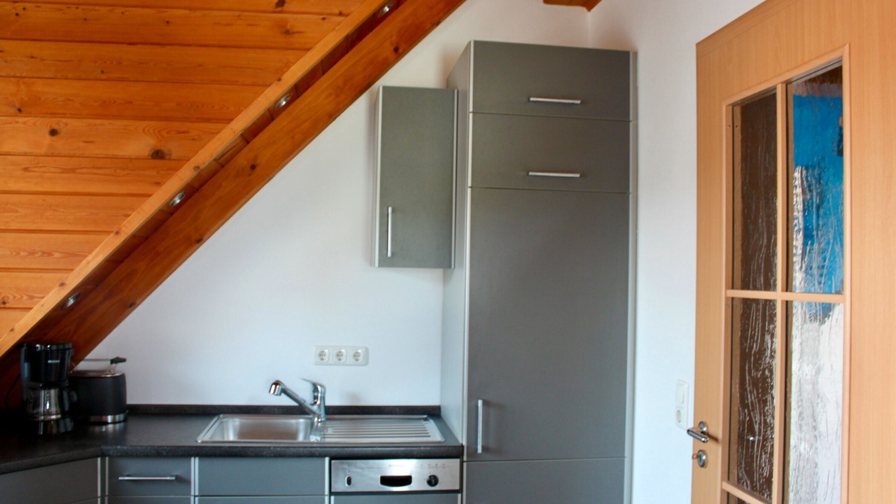Photo of Kitchen in Merkendorf