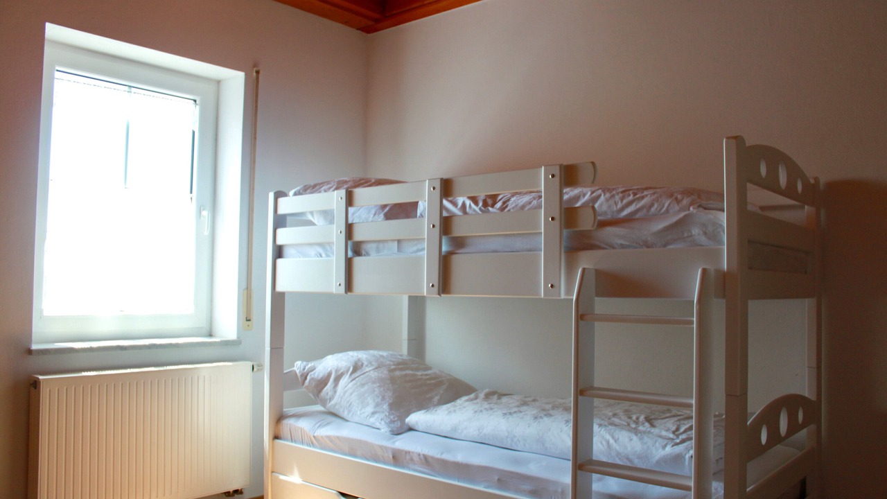 Photo of Bedroom in Merkendorf
