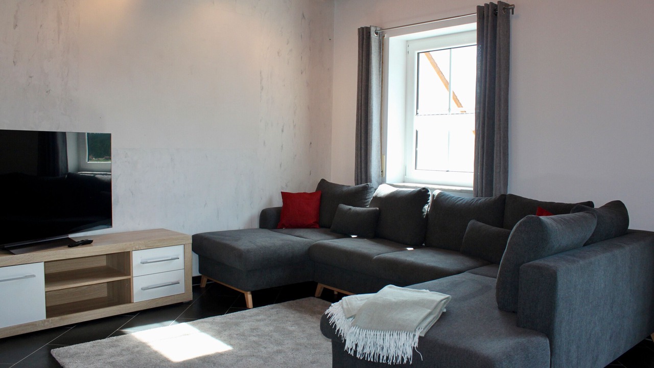 Photo of Livingroom in Merkendorf