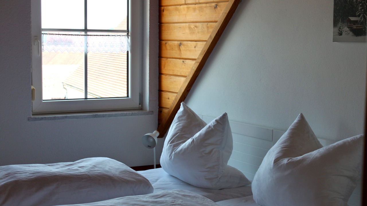 Photo of Bedroom in Merkendorf