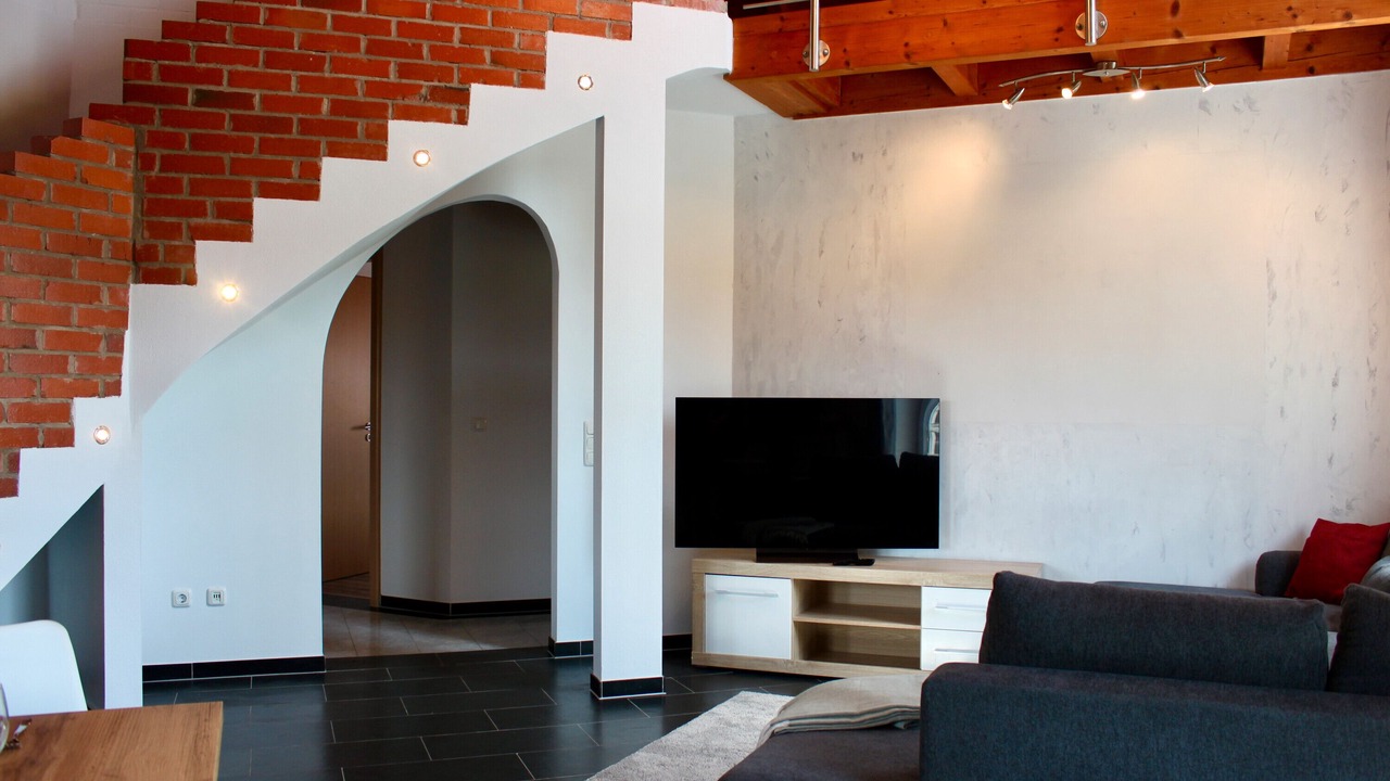 Photo of Livingroom in Merkendorf