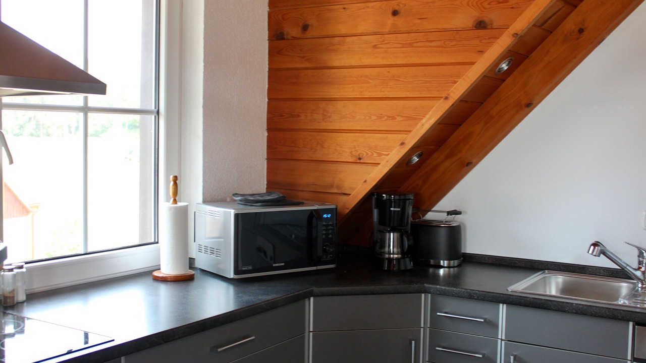 Photo of Kitchen in Merkendorf