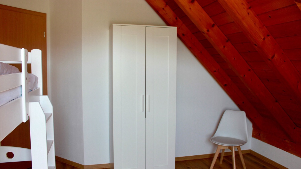 Photo of Bedroom in Merkendorf