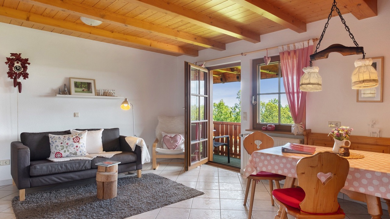 Photo of Livingroom in Schonach im Schwarzwald