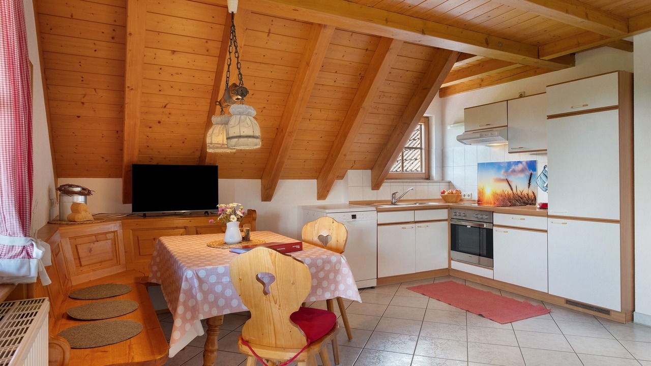 Photo of Kitchen in Schonach im Schwarzwald