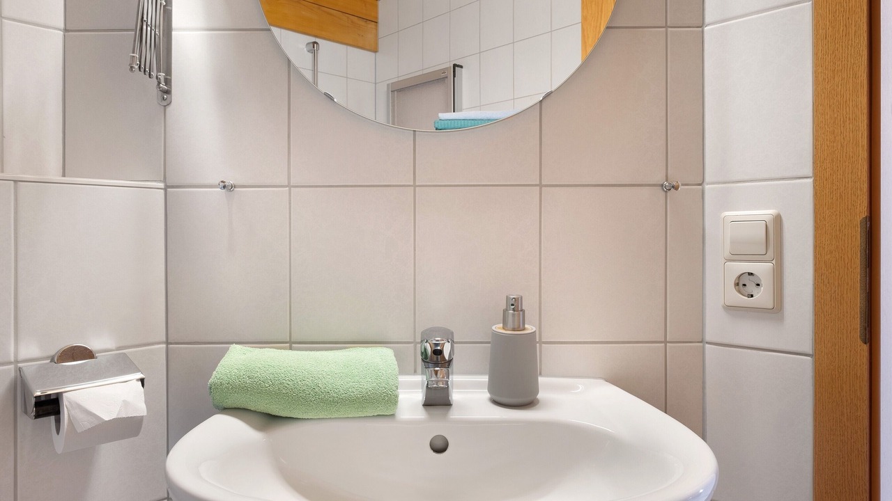 Photo of Bathroom in Schonach im Schwarzwald
