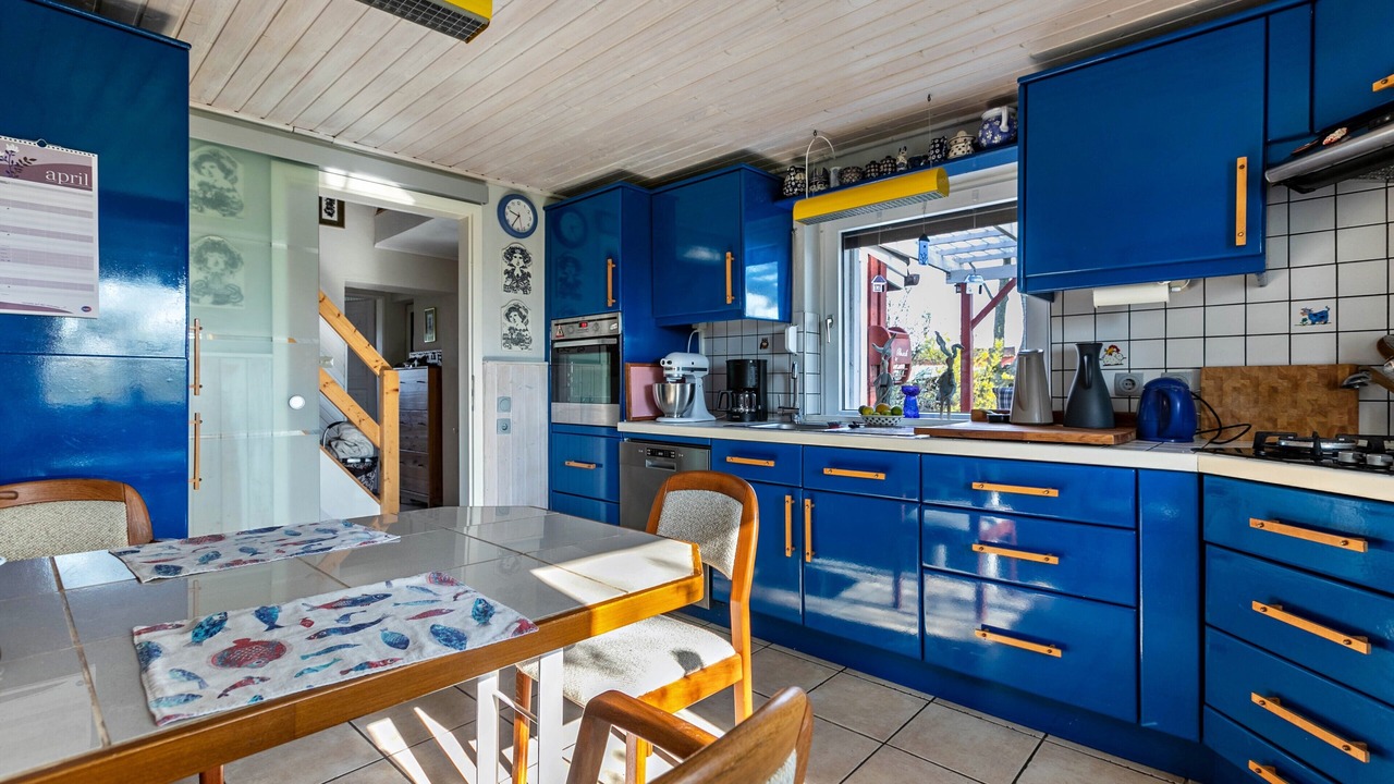 Photo of Kitchen in Elpersbuttel