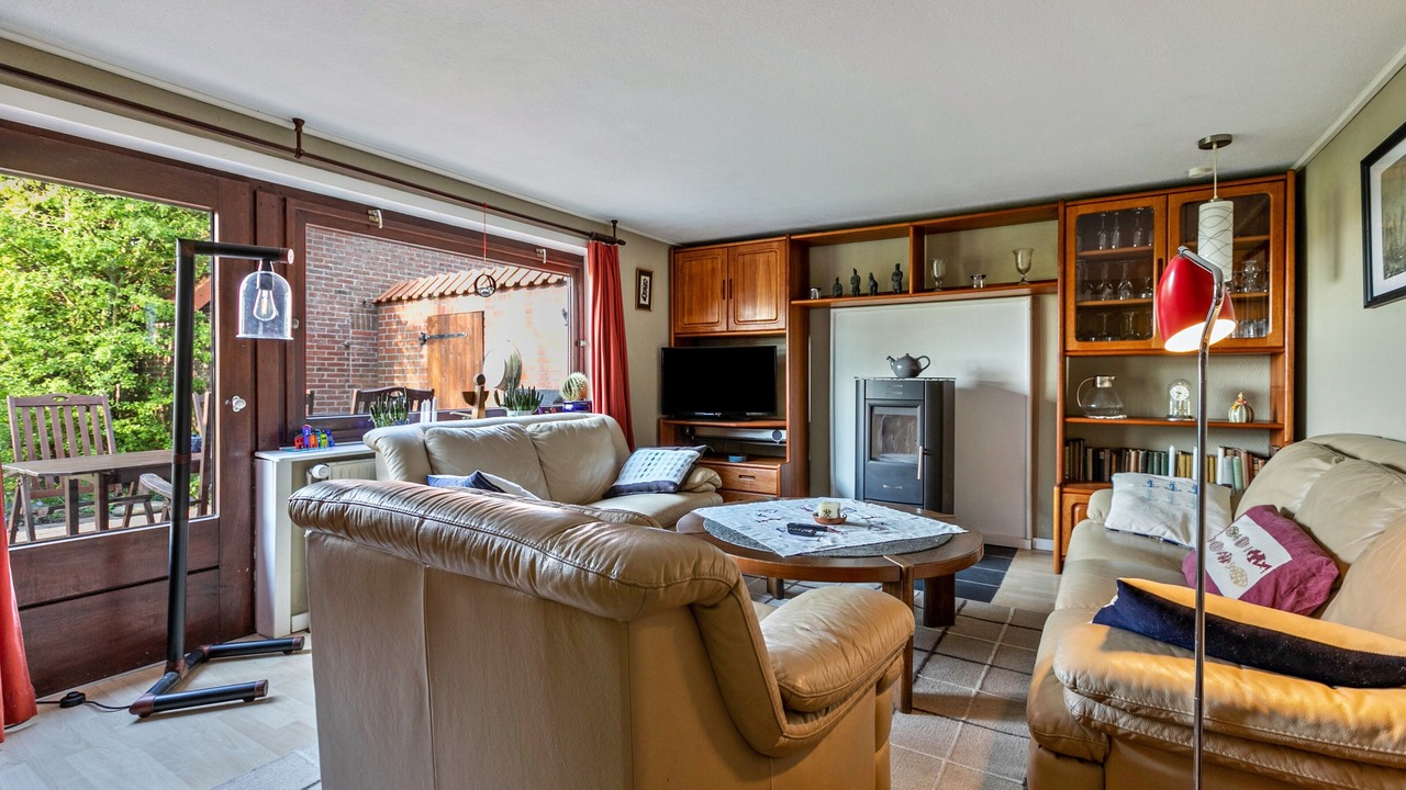 Photo of Livingroom in Elpersbuttel