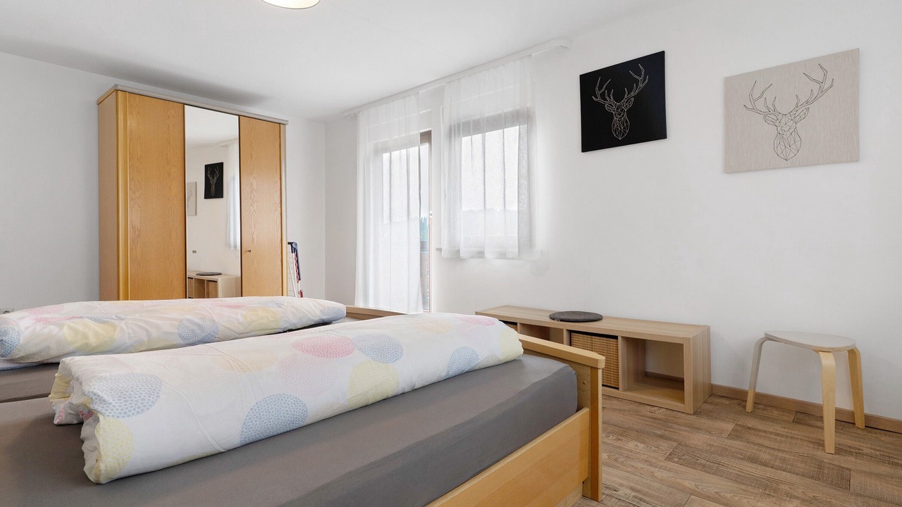 Photo of Bedroom in Bad Peterstal-Griesbach
