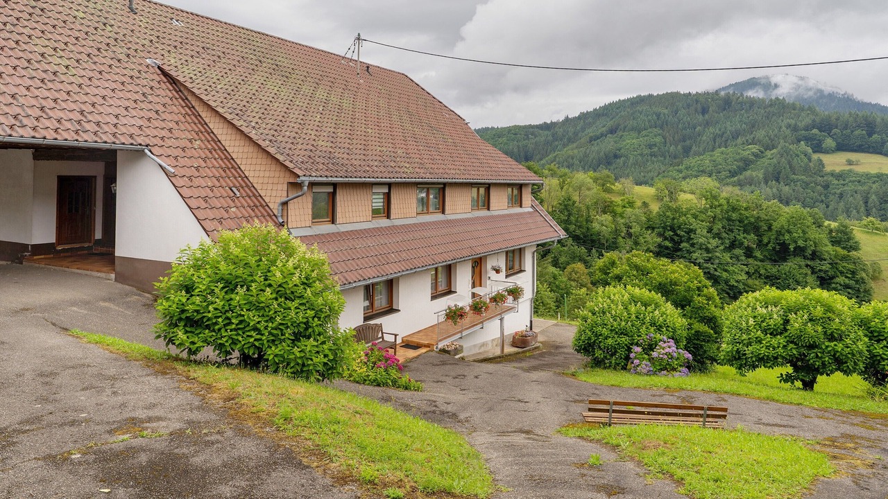 Photo of Outdoor in Bad Peterstal-Griesbach