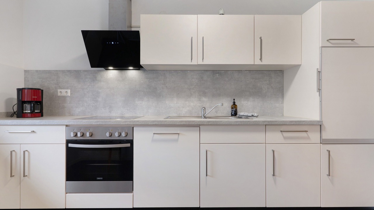 Photo of Kitchen in Bad Peterstal-Griesbach