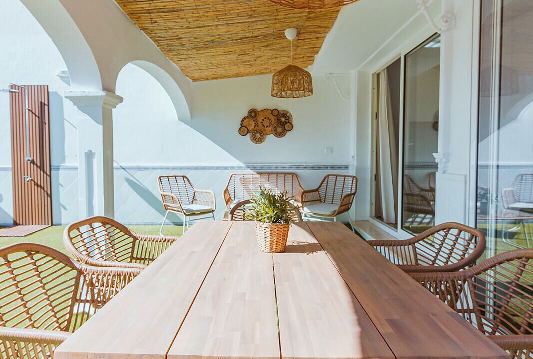 Photo of Outdoor in Carihuela