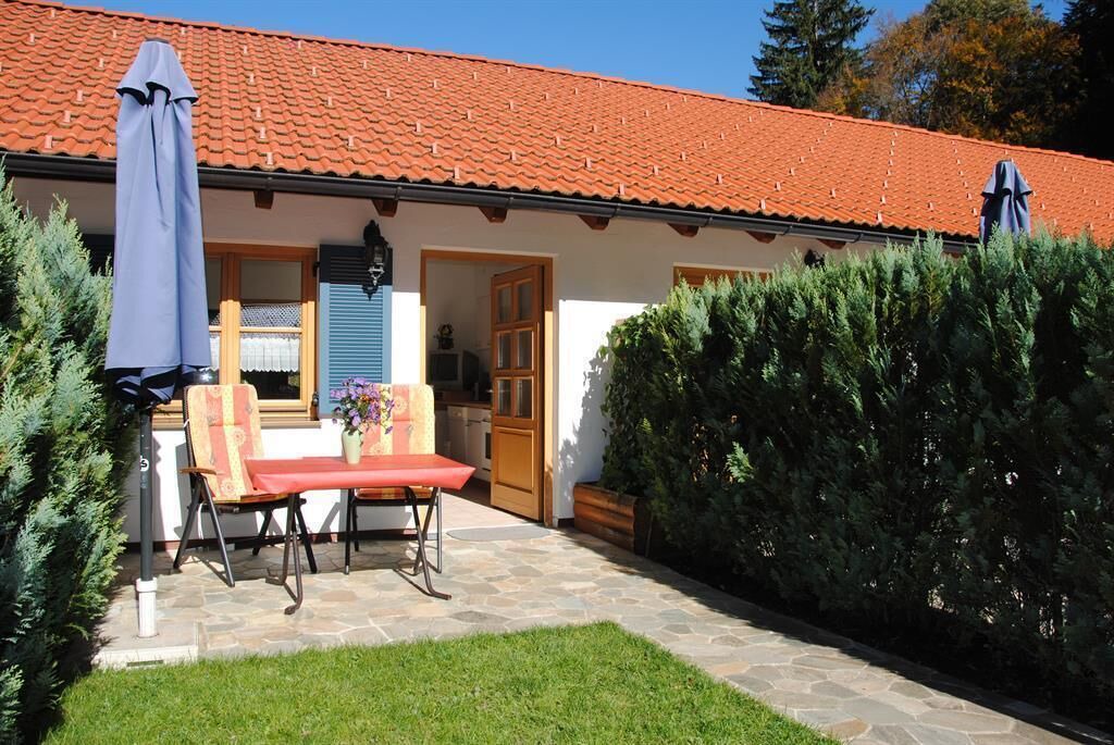 Photo of Outdoor in Fuessen
