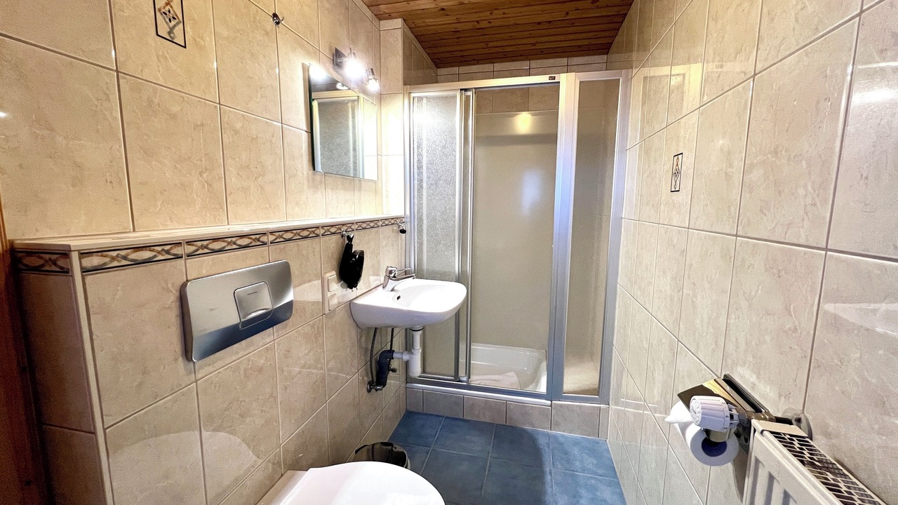 Photo of Bathroom in Fuessen