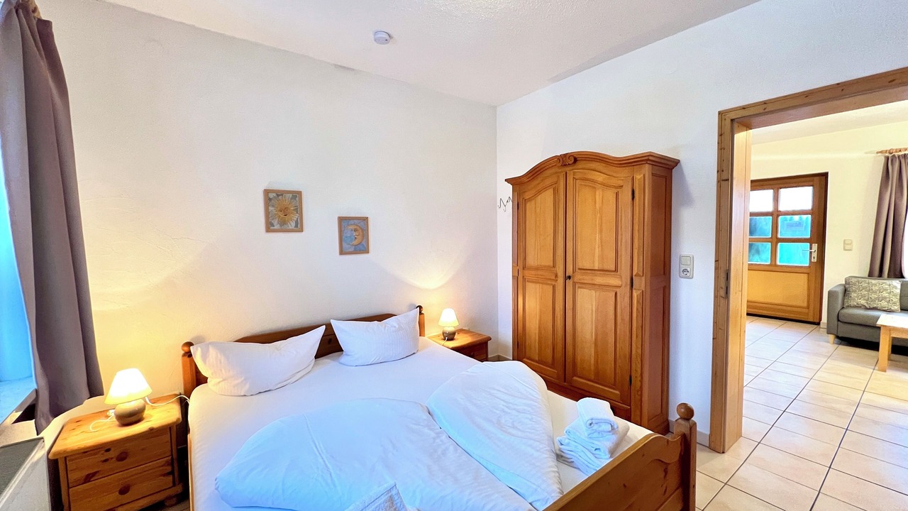 Photo of Bedroom in Fuessen