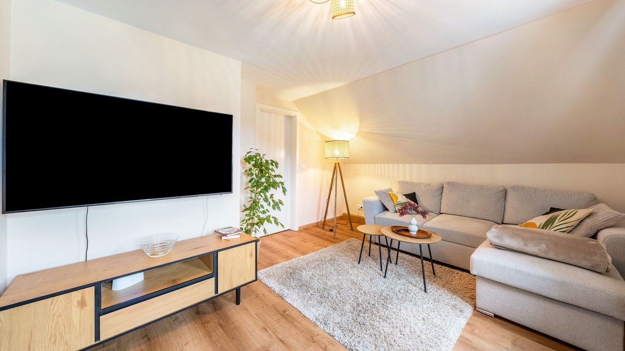 Photo of Livingroom in Koenigstein