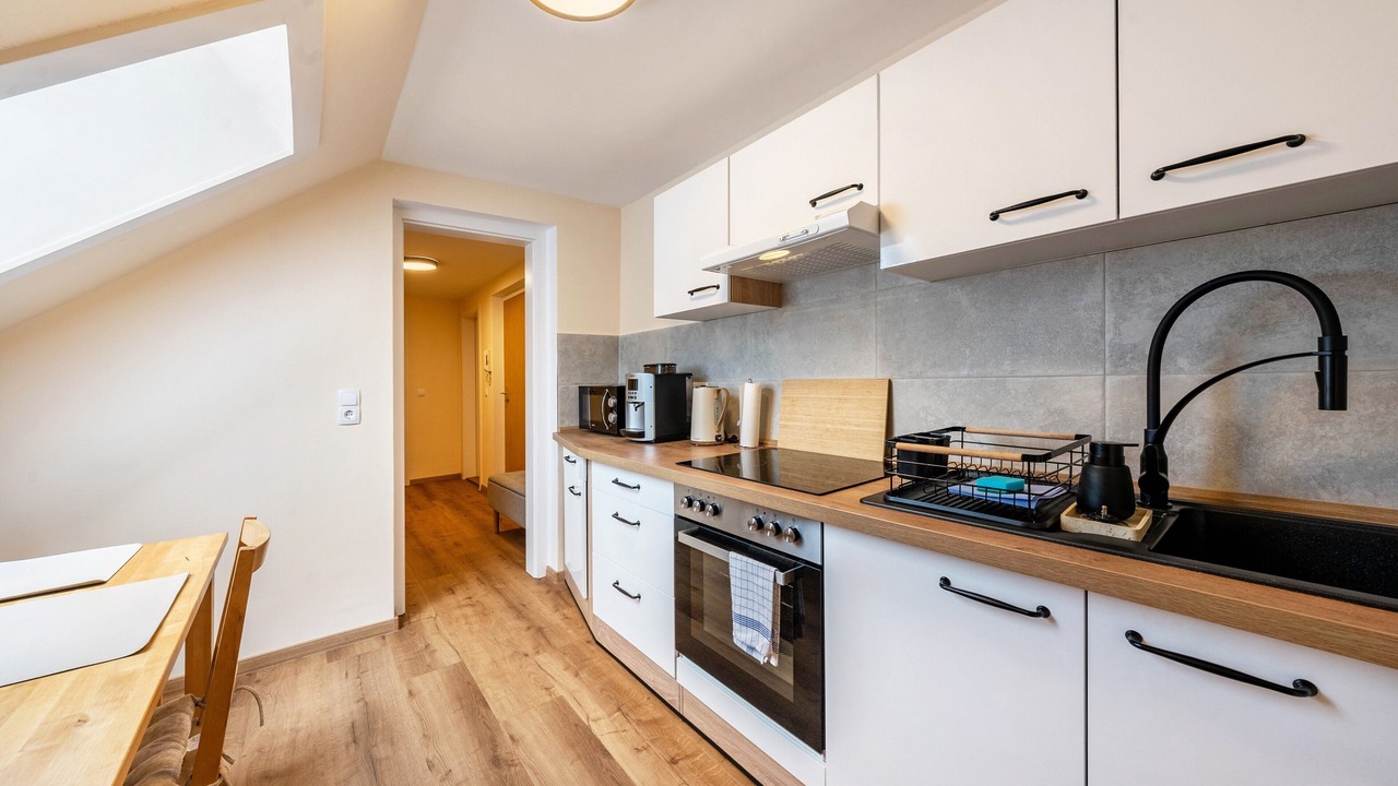 Photo of Kitchen in Koenigstein