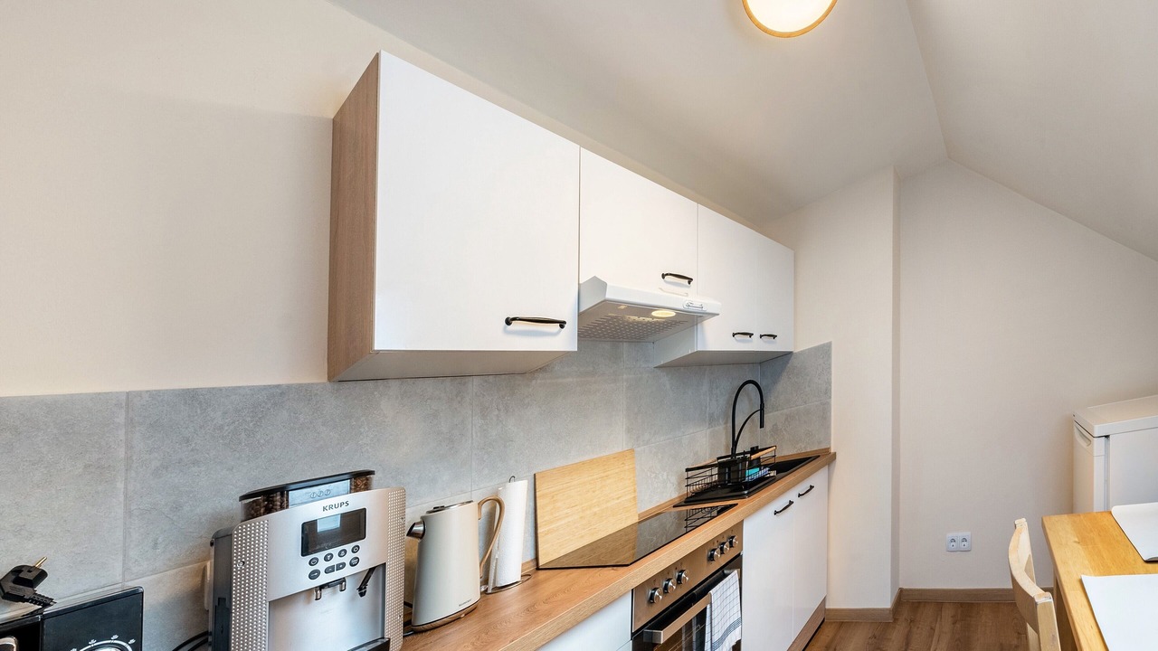 Photo of Kitchen in Koenigstein