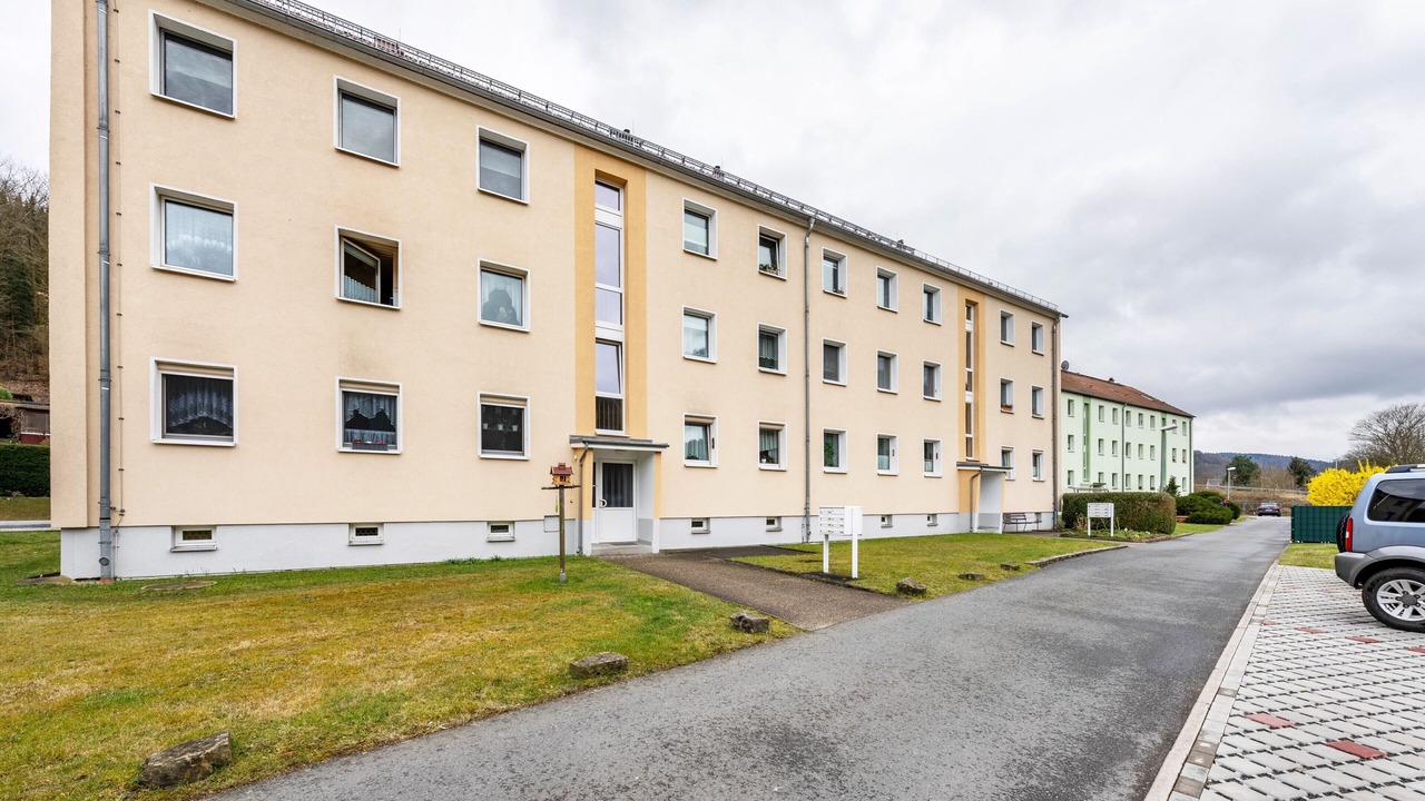Photo of Outdoor in Koenigstein