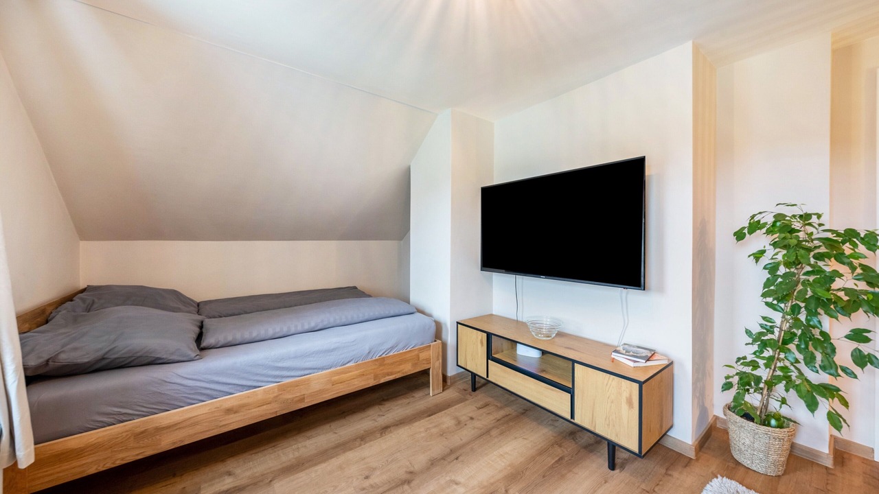 Photo of Bedroom in Koenigstein