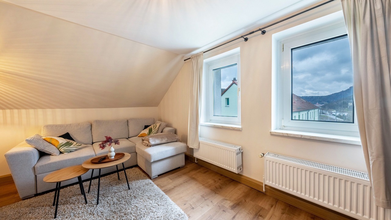 Photo of Livingroom in Koenigstein