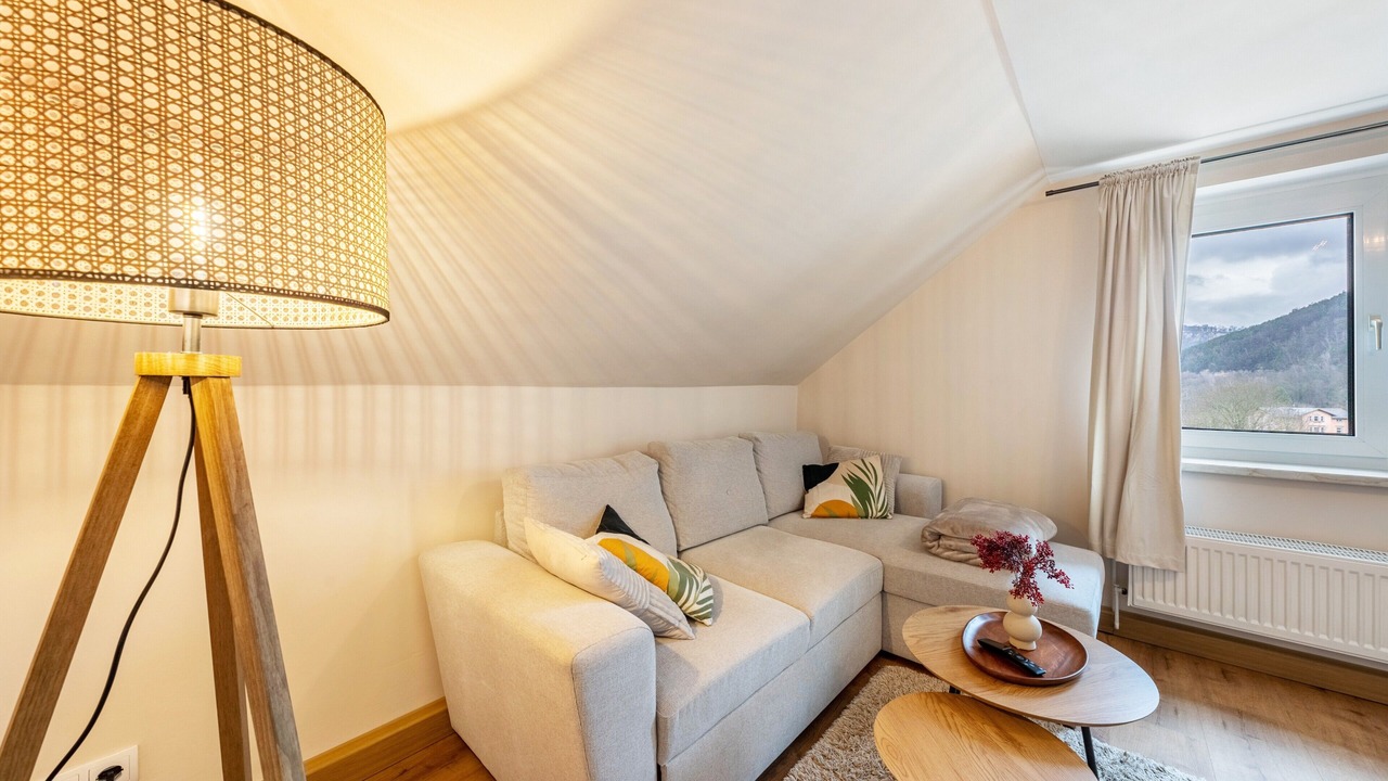 Photo of Livingroom in Koenigstein