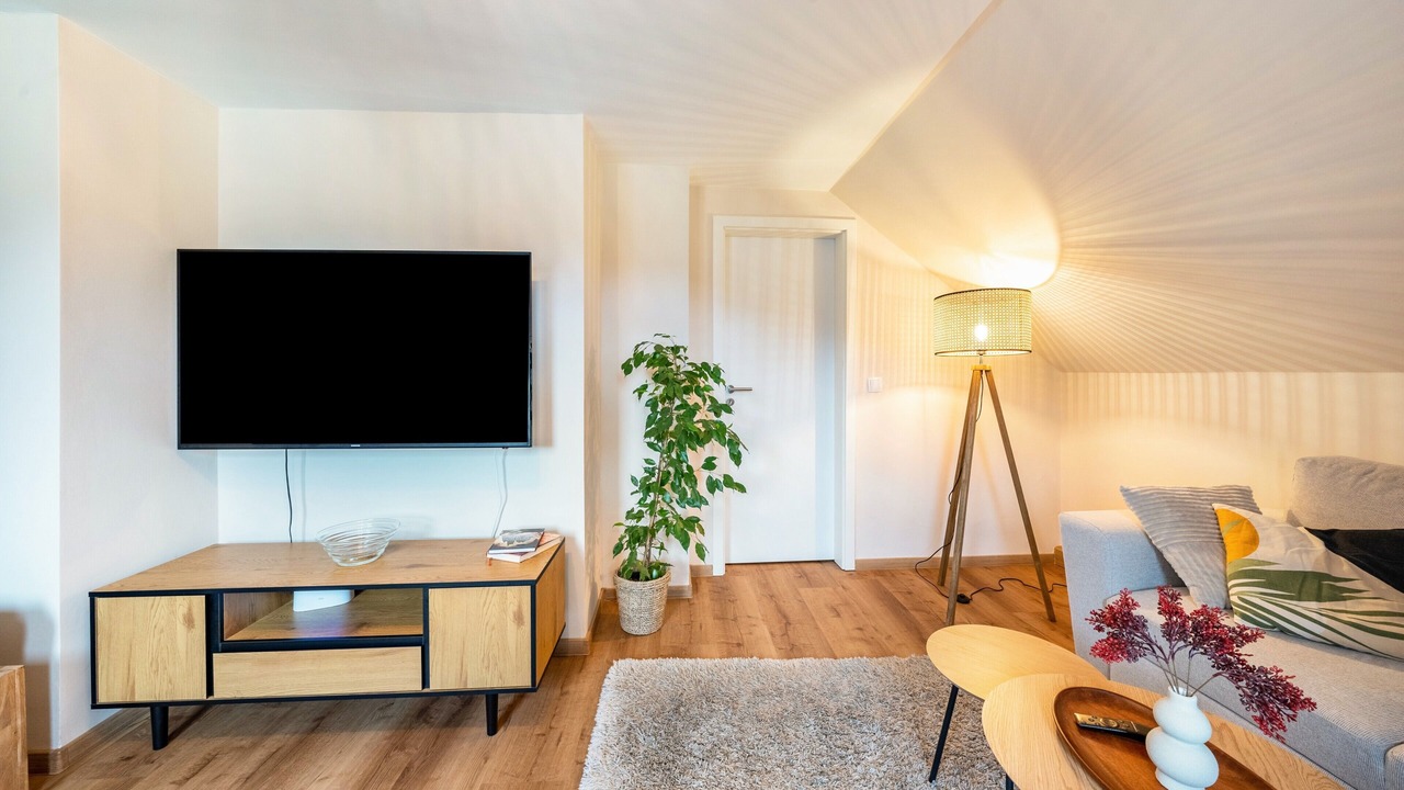 Photo of Livingroom in Koenigstein