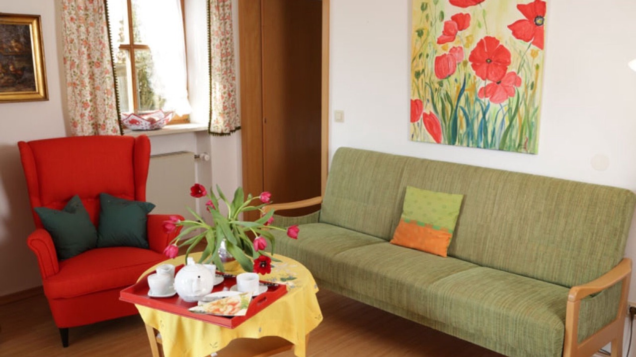 Photo of Livingroom in Waging am See