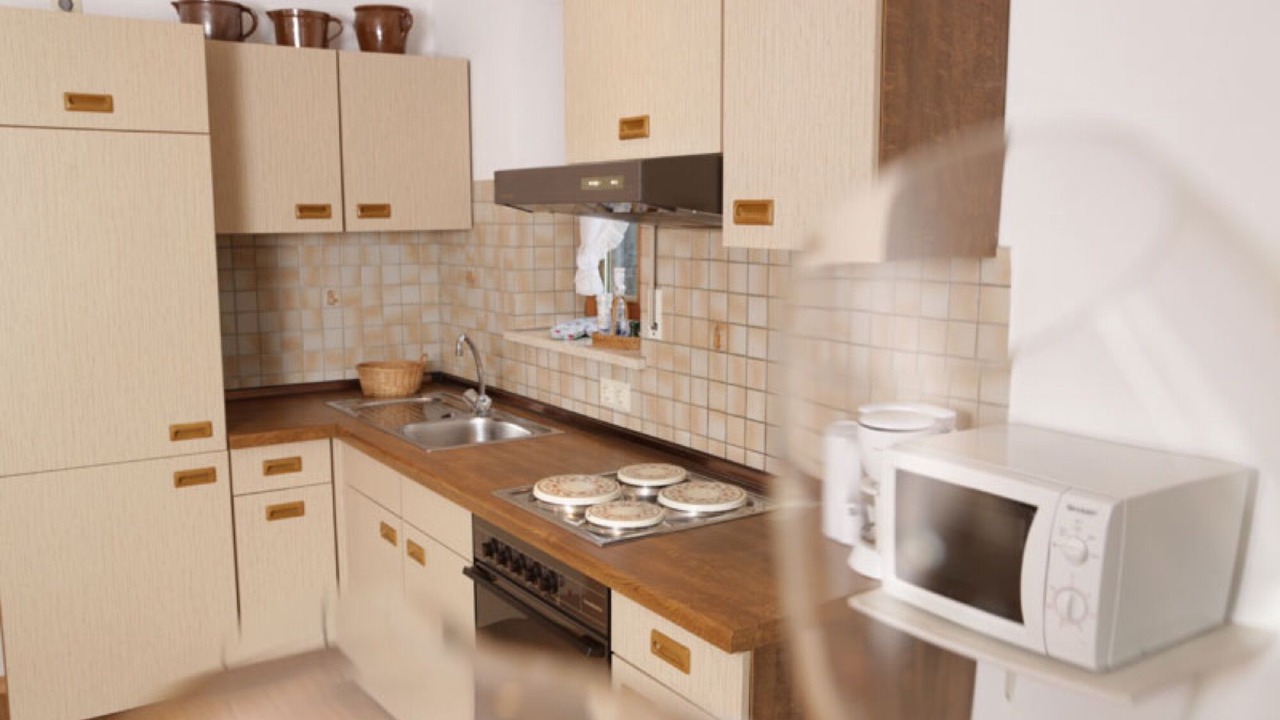 Photo of Kitchen in Waging am See