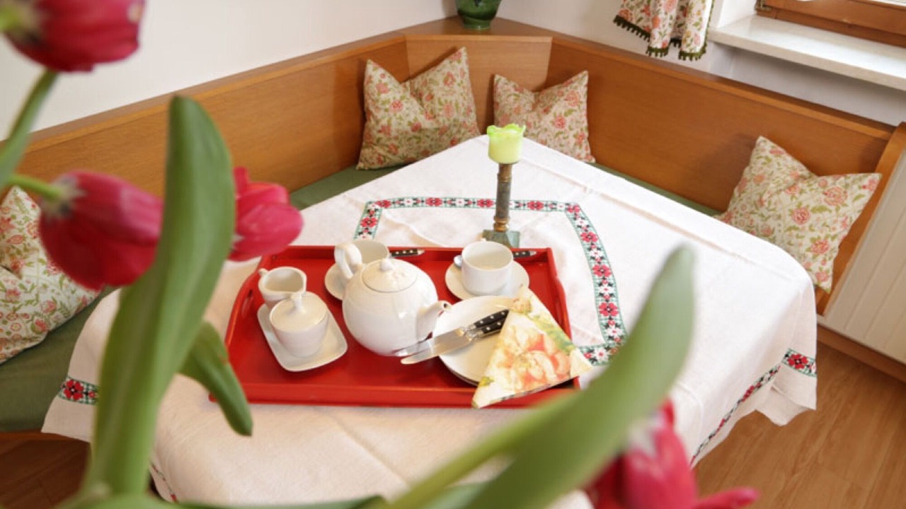 Photo of Bedroom in Waging am See