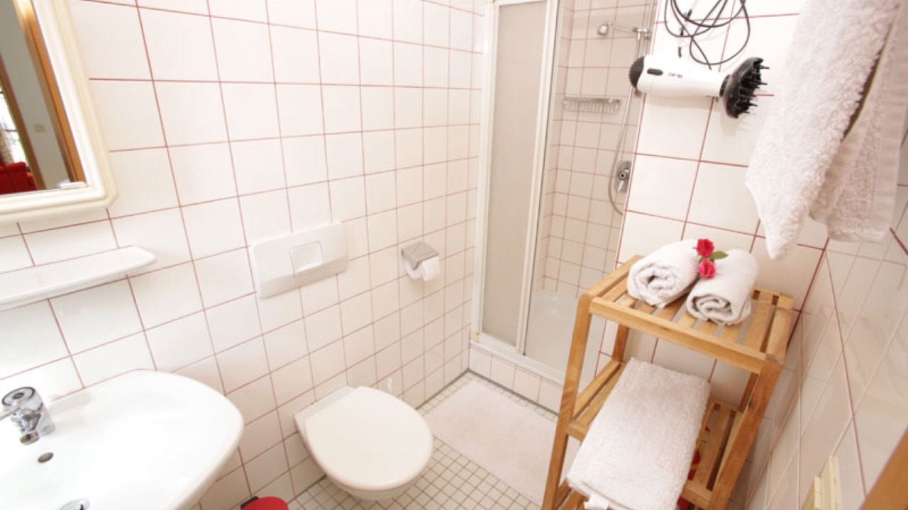 Photo of Bathroom in Waging am See